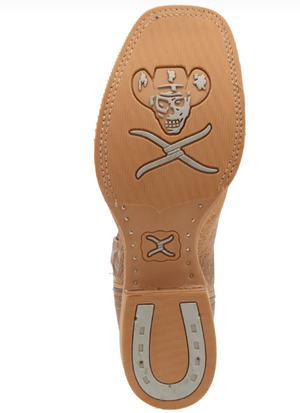 TWISTED X BOOTS Boots Twisted X Men's Rancher Western Boots MRA0001