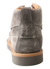 Twisted X Boots Twisted X Men’s 4” Wedge Sole Boot MCA0019