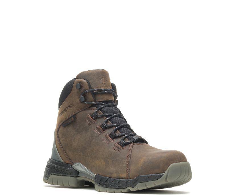 Wolverine Men's I-90 Rush Carbonmax 6