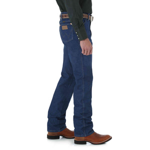 Wrangler Jeans Wrangler Men's Cowboy Cut Slim Fit Jeans 936PWD