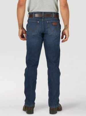 WRANGLER Jeans Wrangler Men's Retro Slim Fit Bootcut Jeans - 88MWZNA