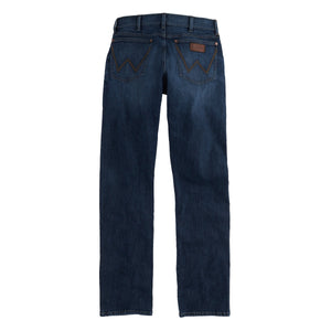 WRANGLER Jeans Wrangler Men's Retro Slim Fit Bootcut Jeans - 88MWZNA