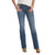 Wrangler Jeans Wrangler Women's Retro Mae Mid-Rise Bootcut Jeans 09MWZKM