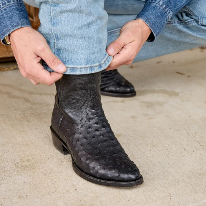 Ariat Men's Exotic Boots