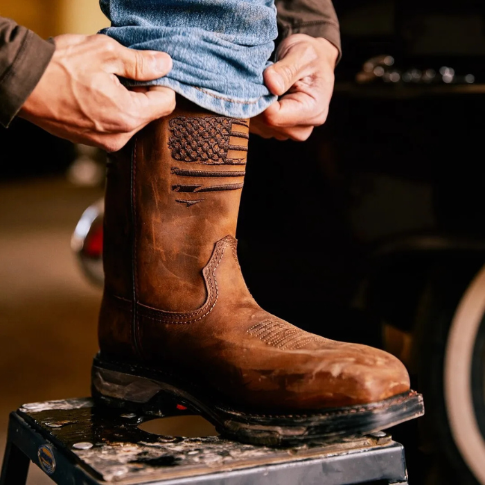 Ariat Men's Work Boots