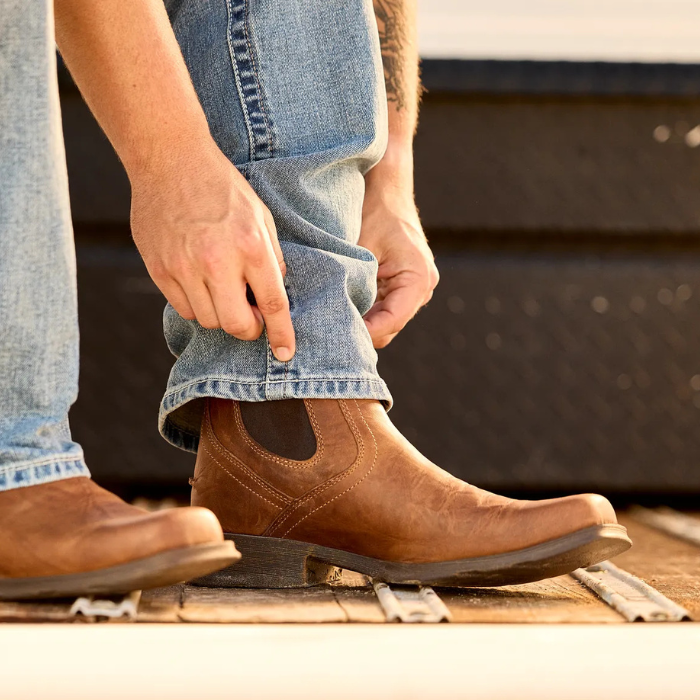 Ariat Men's Cowboy Boots