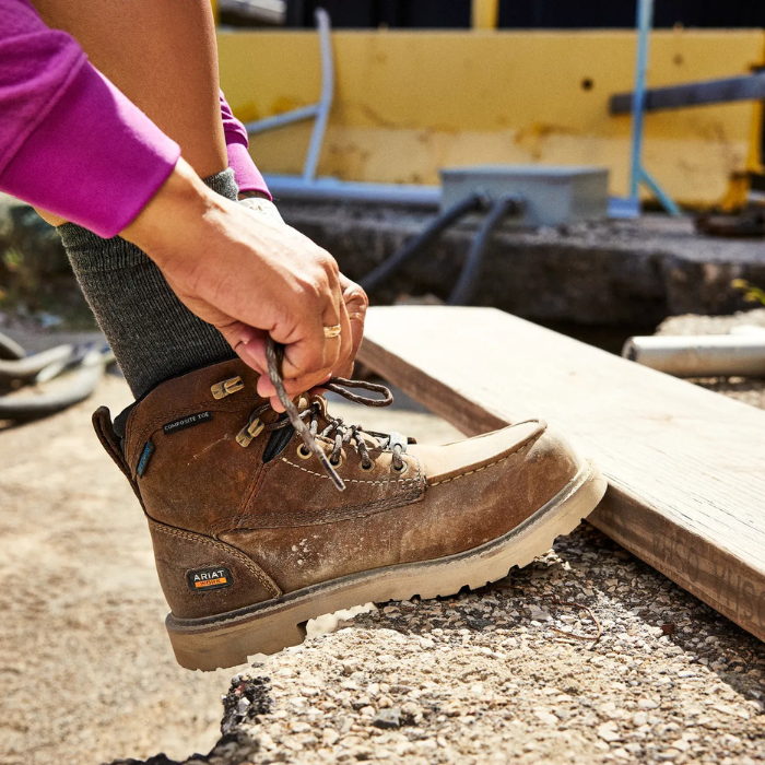 Ariat Women's Work Boots