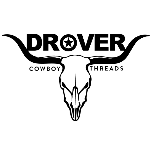 Drover Cowboy Threads