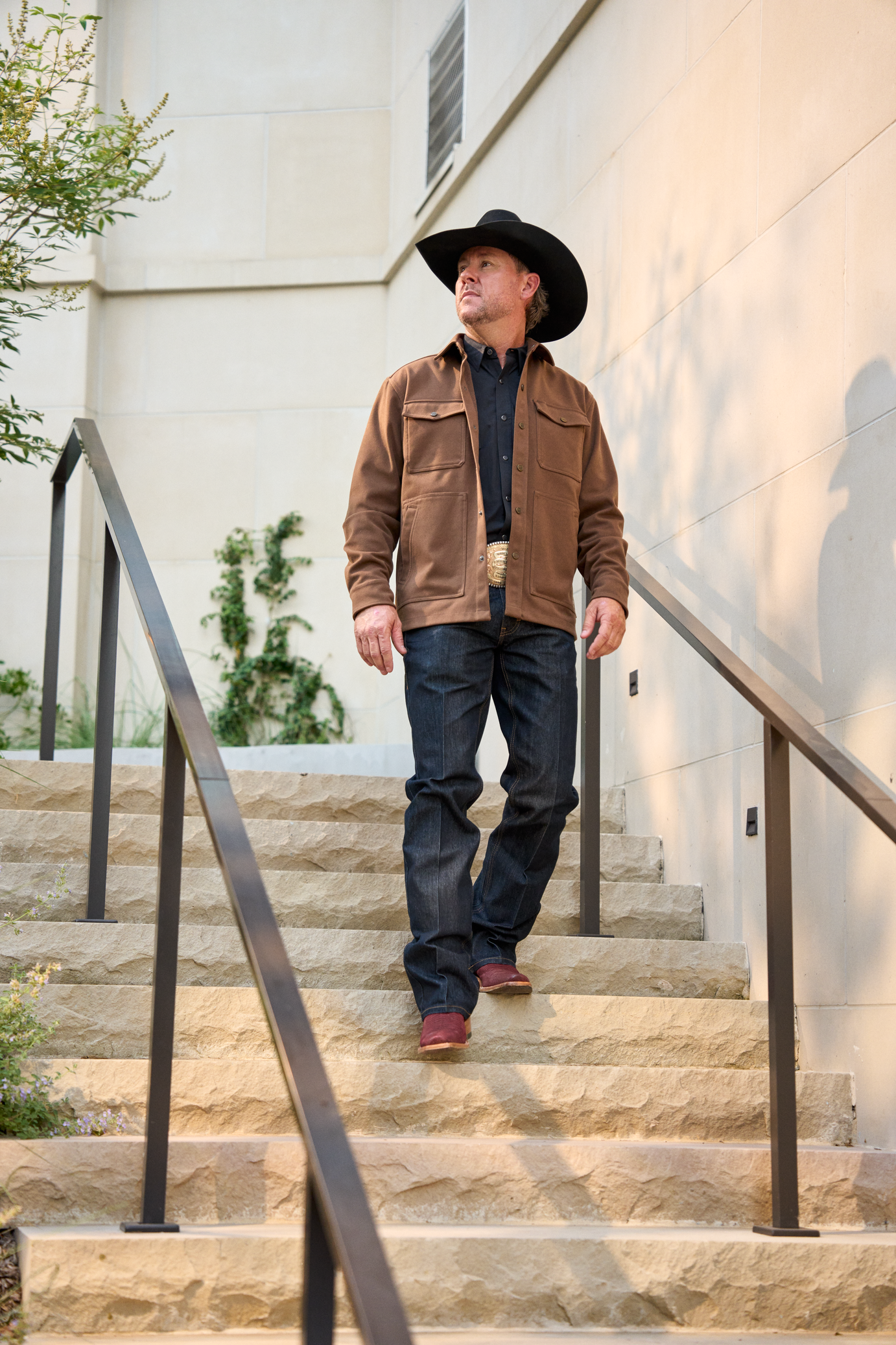 Men's Fall Boots