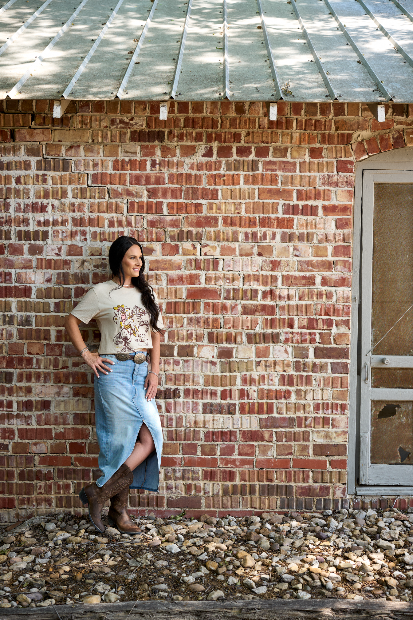 Women's Fall Boots