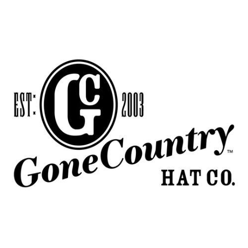 Gone Country Hats
