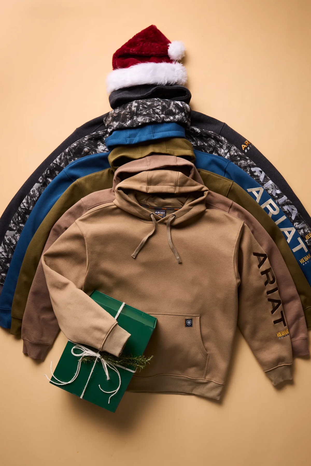 Apparel