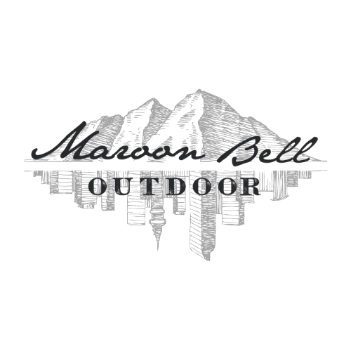 Maroon Bell Outdoor
