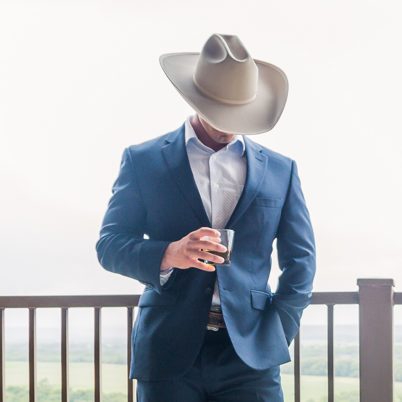 Men's Cowboy Hats