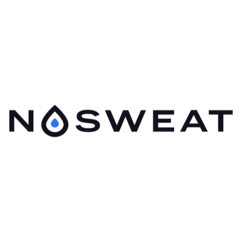 NoSweat