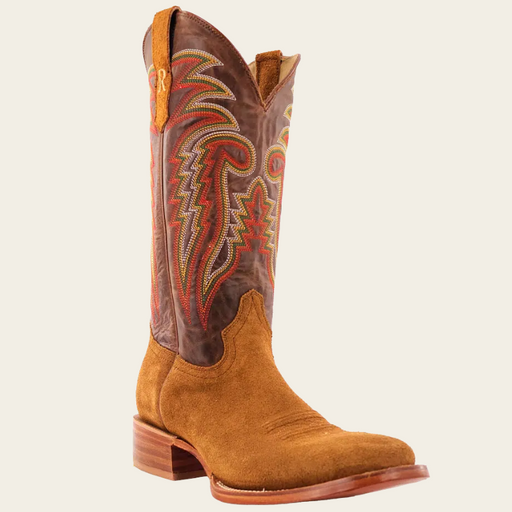R. Watson Men's Cowboy Boots