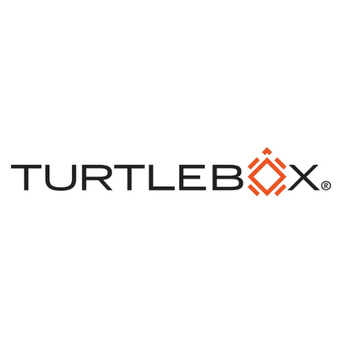 Turtle Box Speakers
