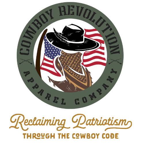 Cowboy Revolution Apparel Co.