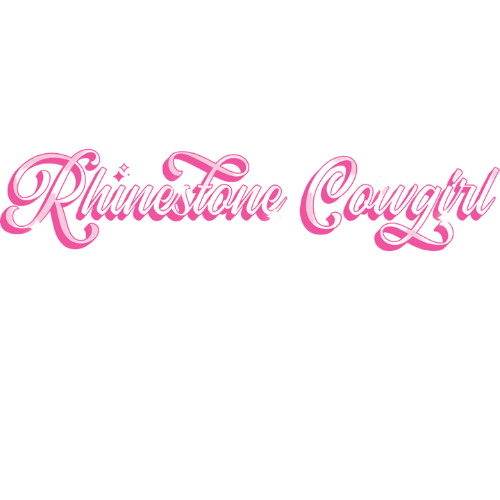 Rhinestone Cowgirl