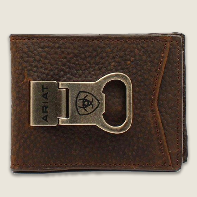 Men's Wallets – Russell's Western Wear, Inc.