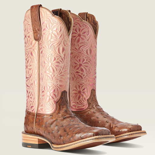 Women's Exotic Boots