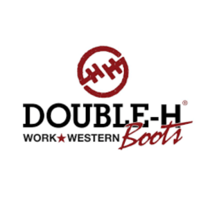 Double-H Boots