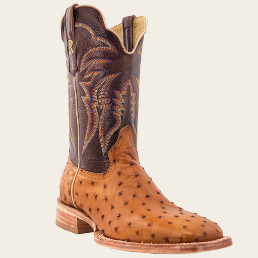 R. Watson Exotic Boots