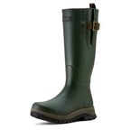 Ariat Men's Olive Night Woodstock Rubber Boot 10063878