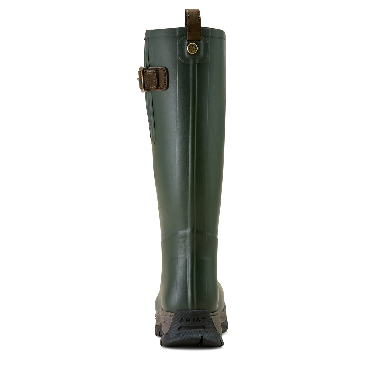 Ariat Men's Olive Night Woodstock Rubber Boot 10063878