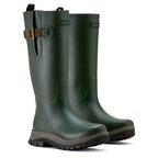 Ariat Men's Olive Night Woodstock Rubber Boot 10063878