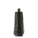 Ariat Women's Black Heritage Zip Waterproof Paddock Boot 10063862