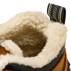 Ariat Women's Dusted Wheat Terrain Sherpa Waterproof Boot 10063868