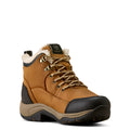 Ariat Women's Dusted Wheat Terrain Sherpa Waterproof Boot 10063868
