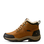 Ariat Women's Dusted Wheat Terrain Sherpa Waterproof Boot 10063868