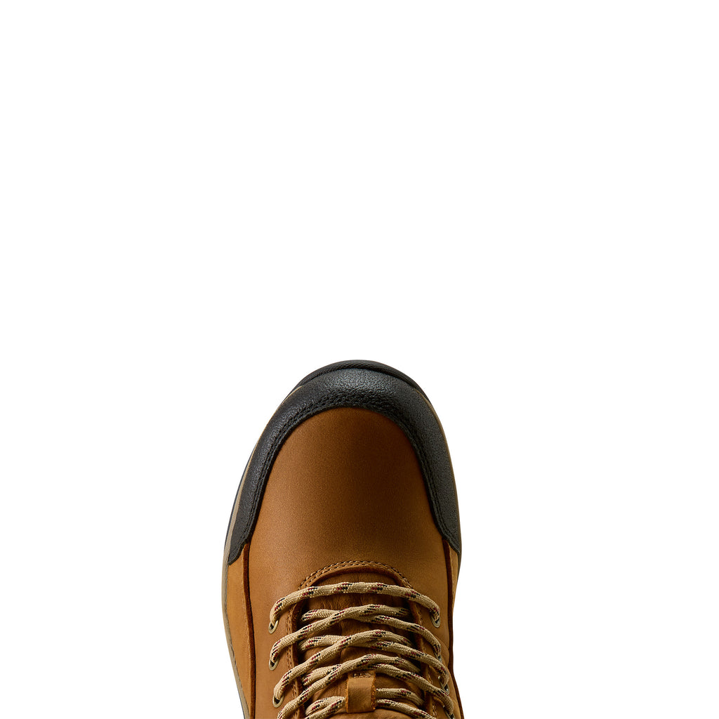 Ariat Women's Dusted Wheat Terrain Sherpa Waterproof Boot 10063868