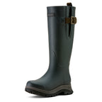 Ariat Women's Deep Navy Woodstock Rubber Boot 10063942