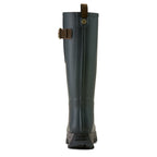 Ariat Women's Deep Navy Woodstock Rubber Boot 10063942