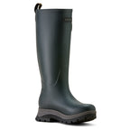 Ariat Women's Deep Navy Woodstock Rubber Boot 10063942