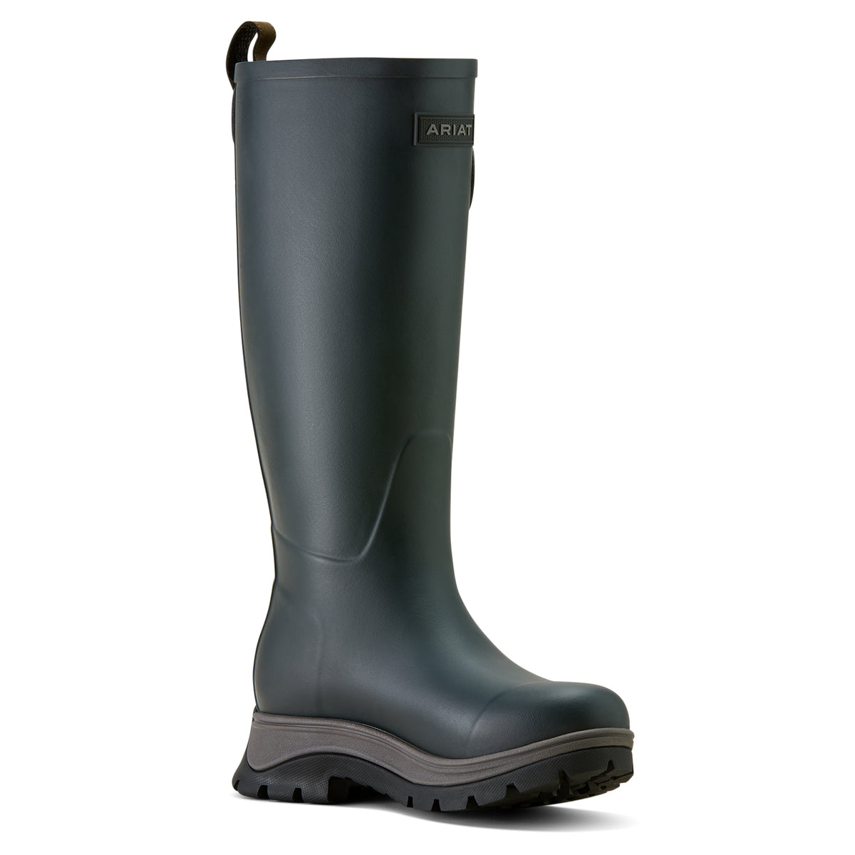 Ariat Women's Deep Navy Woodstock Rubber Boot 10063942