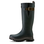 Ariat Women's Deep Navy Woodstock Rubber Boot 10063942