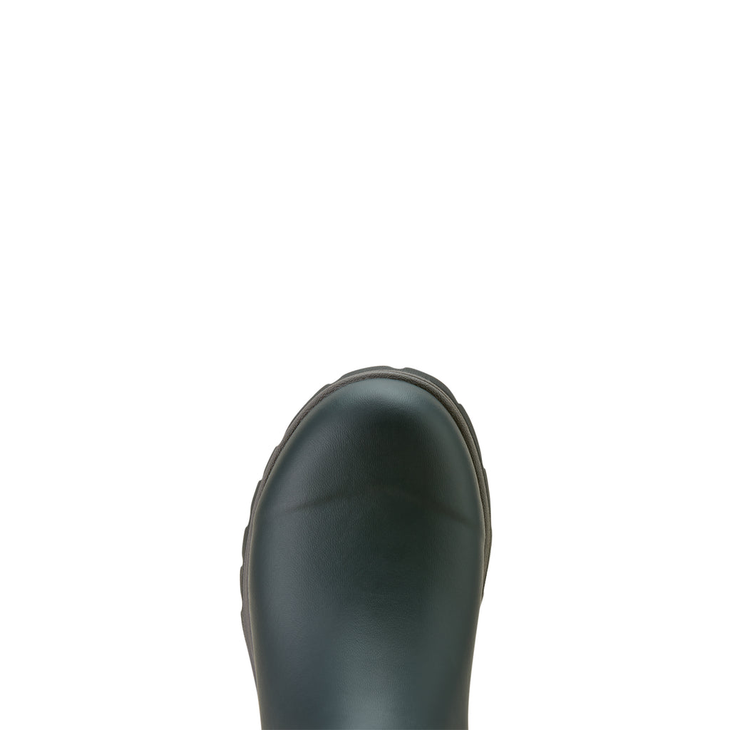 Ariat Women's Deep Navy Woodstock Rubber Boot 10063942