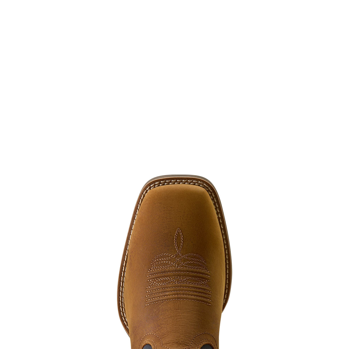 Ariat Men's Tanbark Sport Riggs Waterproof Wide Square Toe Cowboy Boot 10080270
