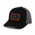 TriPine Patch Trucker Hat