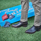 Alvies Men’s Boots Alvies Men's The Lamar Cowboy Boots