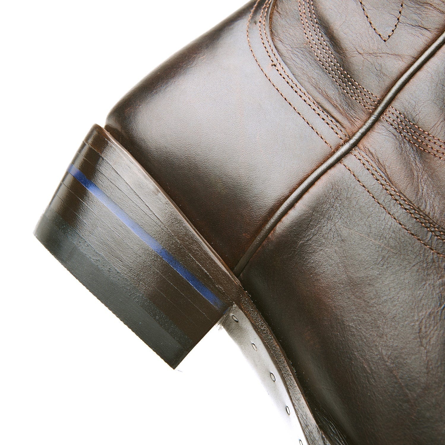 Alvies Men’s Boots Alvies Men's The Lamar Cowboy Boots