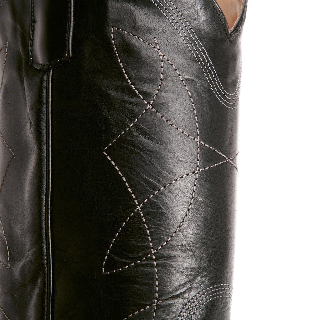 Alvies Men’s Boots Alvies Men's The Lamar Cowboy Boots