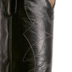 Alvies Men’s Boots Alvies Men's The Lamar Cowboy Boots