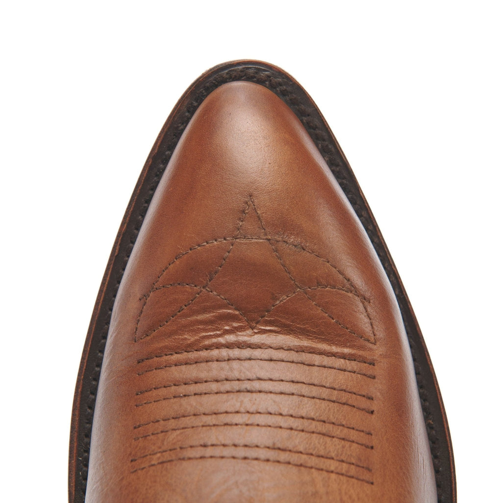 Alvies Men’s Boots Alvies Men's The Lamar Cowboy Boots