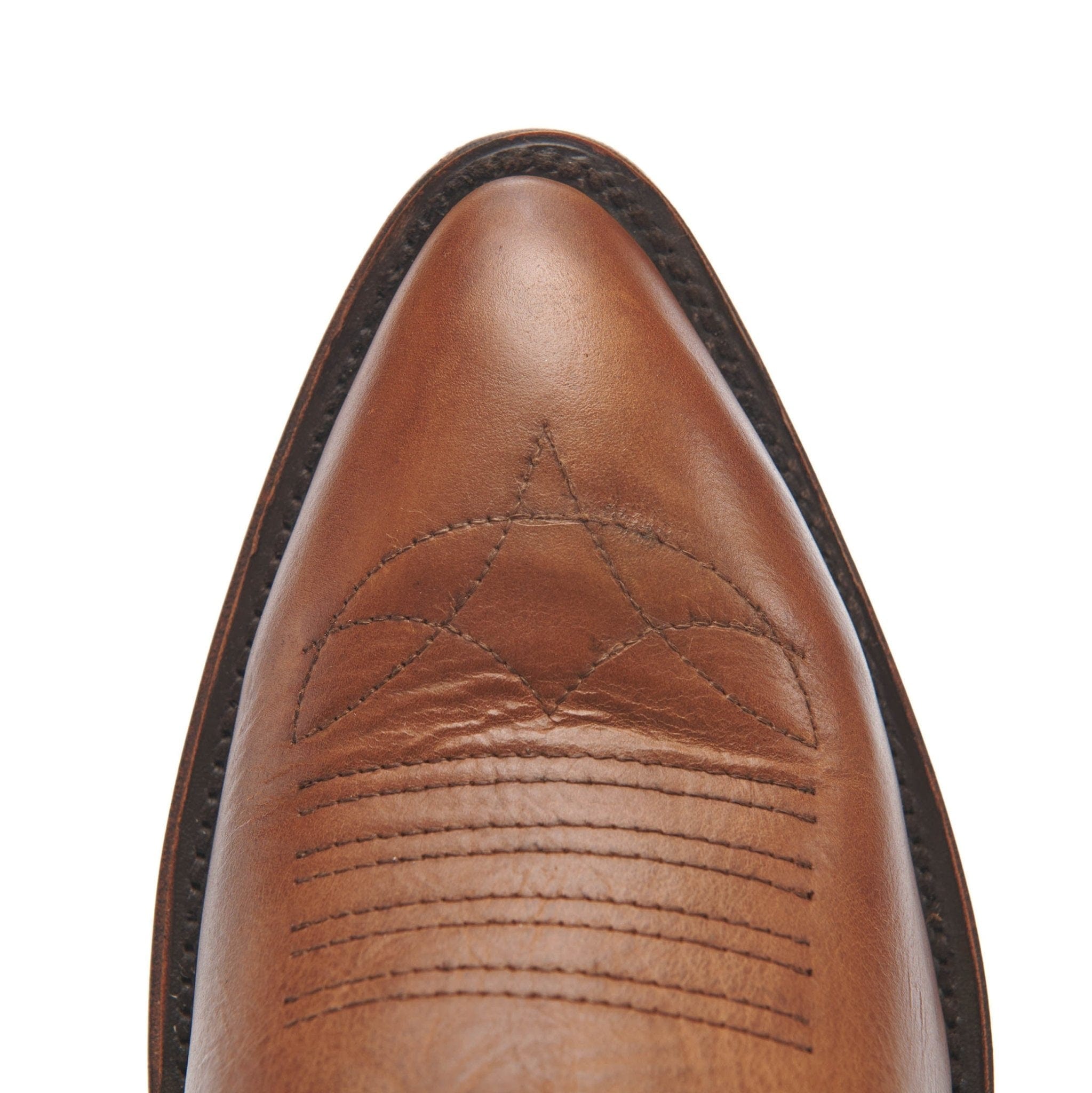 Alvies Men’s Boots Alvies Men's The Lamar Cowboy Boots