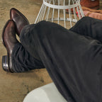 Alvies Men’s Boots Alvies Men's The Lamar Cowboy Boots